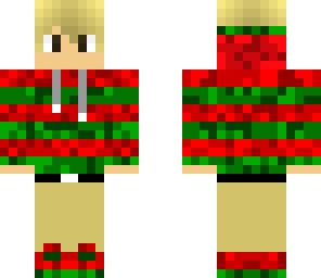 ll cyberguy ll christmas