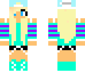 skater girlz