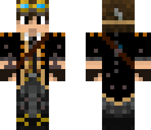 steampunkseries         