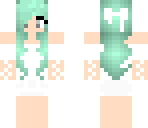 elf girl