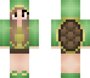 everybody do the turtle
