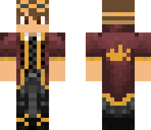 steampunk series