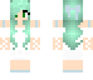 snow girl