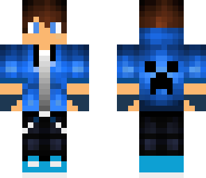 pioterixpl's skin