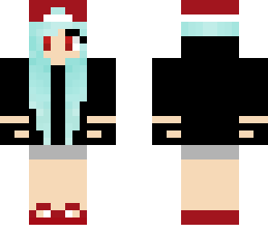 cool girl