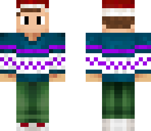 damly santa