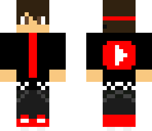 youtube guy