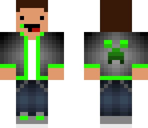 my skin