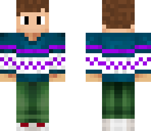 damly231 original skin
