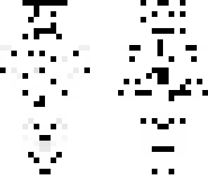 creepy man 2