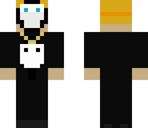 my gta 5 online skin