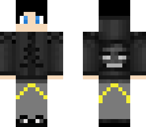 wither boy