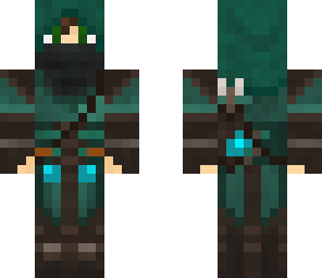 rogue remake