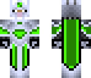 sheep knight