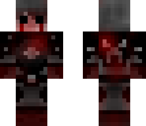 dead evil guy
