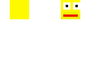 only ''head'' xd