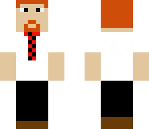 shaun