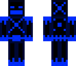 electroblue