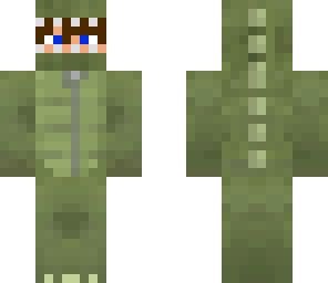 dino boy