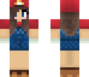 mario costume