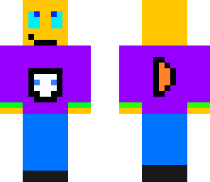 sick skin 2 the better version