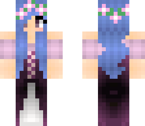 medieval girl