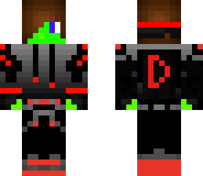 dash gamer 522