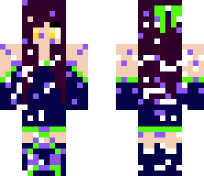 removed teenage girl