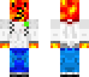 lava janus