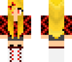 redgirl