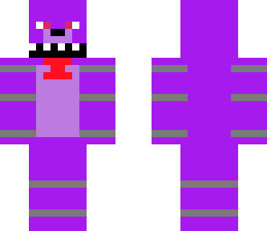bonnie the bunny