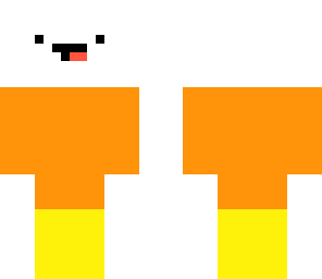 derpy candy corn