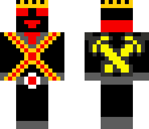 king