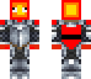 magmasquid80 knight