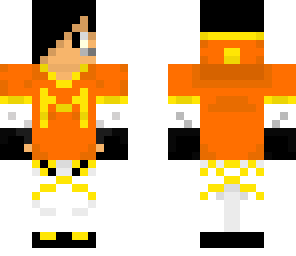 my new definitive skin