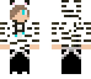 white tiger done