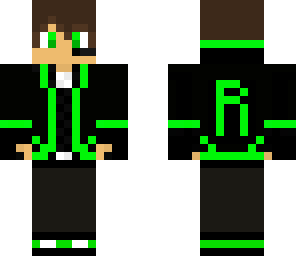 razierain update skin 2