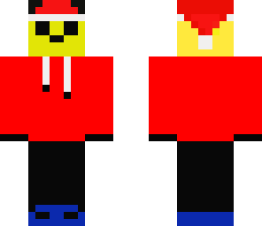 luiscraft