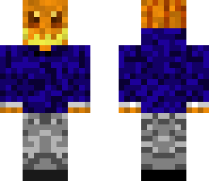 pumkin teen