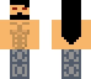 clan leader