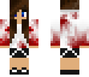 halloween killergirl