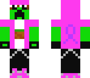 breast cancer awareness skin