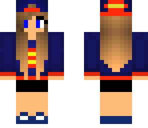 super girl