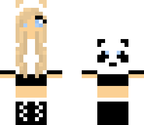 panda