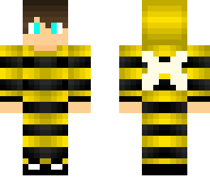 bee boy