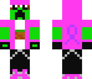 breast cancer awareness skin