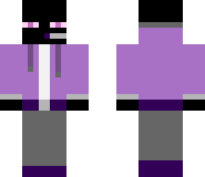 ender cool