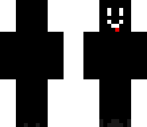 derpy black