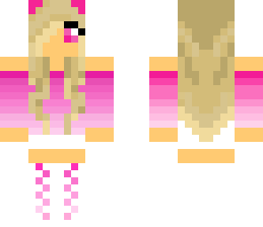 pinky