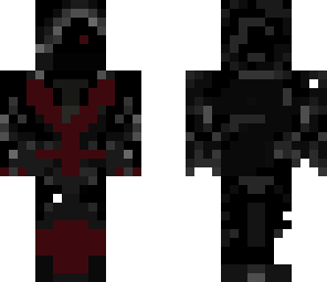 dark nightmare